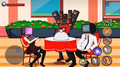 音响宝宝大冒险[图2]