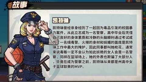 篮下王者[图2]