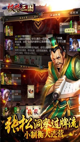 极略三国截图1