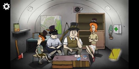 60秒避难所中文版[图2]