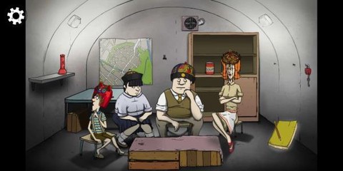60秒避难所中文版[图5]