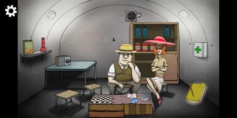 60秒避难所中文版[图9]