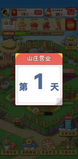 浪漫山庄[图1]