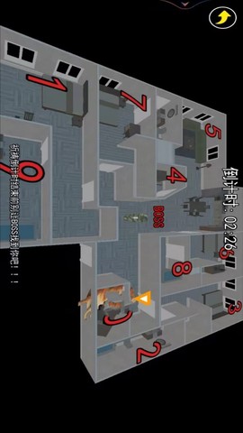 躲猫猫大挑战[图1]