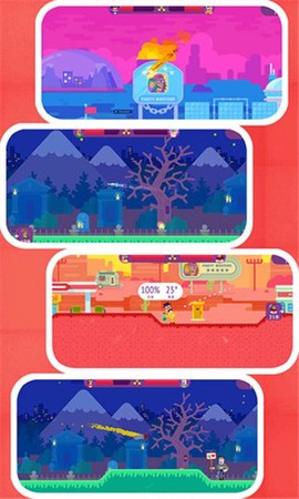 指尖神射手截图3