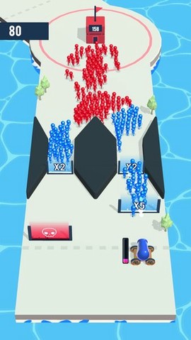 小炮冲冲冲[图1]
