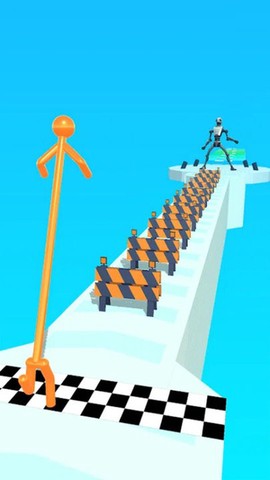 一路向前冲[图1]