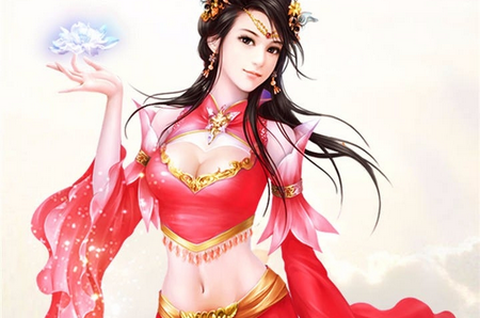 逆天仙侠录[图1]