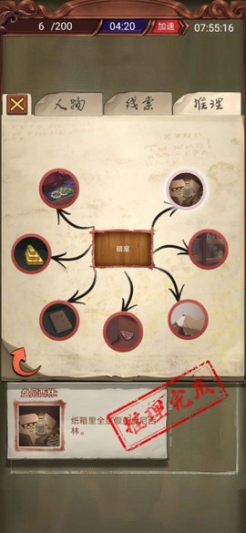 隐秘的原罪3[图2]