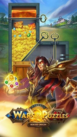 魔戒大陆[图1]