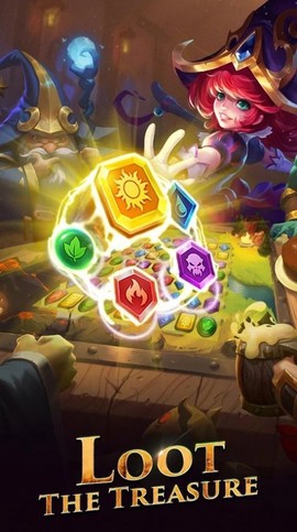 魔戒大陆截图2