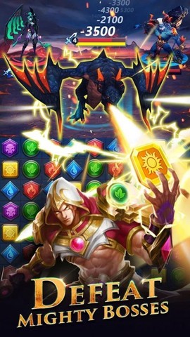 魔戒大陆截图3