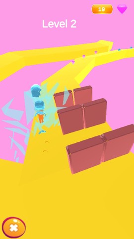 赛跑大师3D截图1