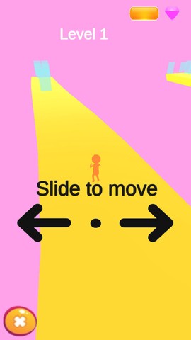 赛跑大师3D截图2