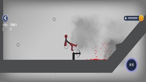 火柴人坠落[图2]