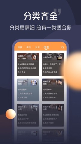 青橙小说[图2]