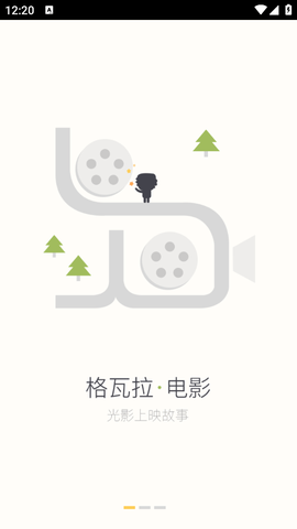 格瓦拉生活截图1
