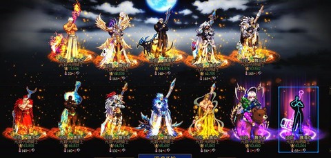 dnf奶妈带什么宠物[图1]