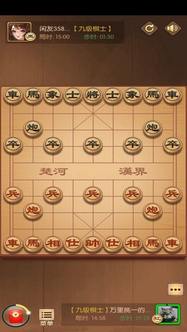 闲来象棋截图3