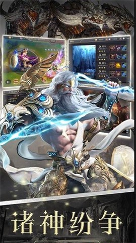 遗落的世界2[图1]