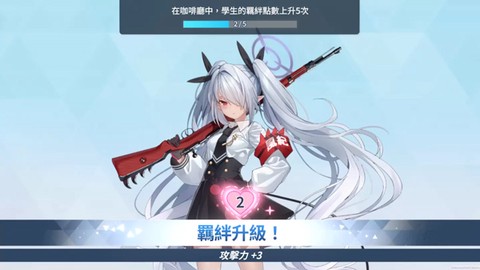 蔚蓝档案[图15]