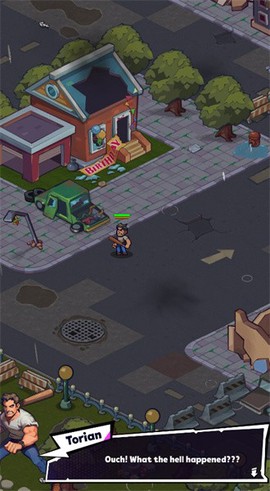 生存战争RPG[图2]