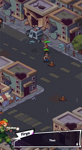 生存战争RPG[图4]