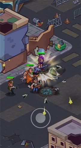 生存战争RPG[图6]