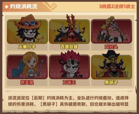 探险终章截图2