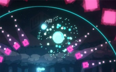 方块坠落之夜[图1]