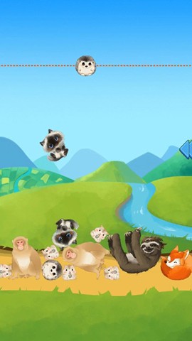 熊猫大师截图2