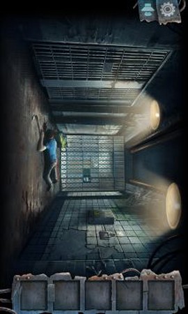 逃离疯人院截图2