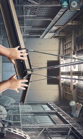 逃离疯人院截图3