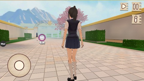 樱花高中模拟器[图1]