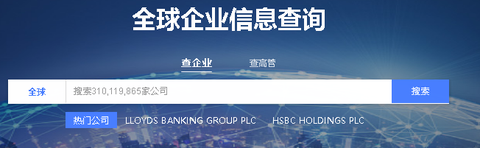 全球天眼[图1]