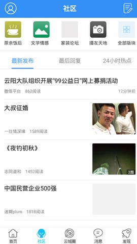 云阳人家[图2]