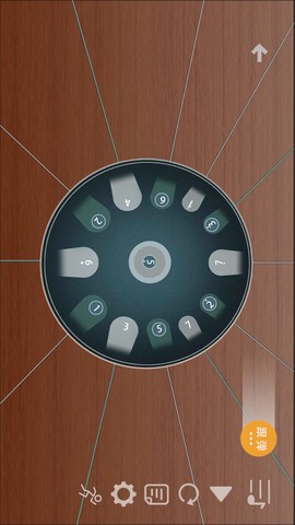 智乐空灵鼓截图2