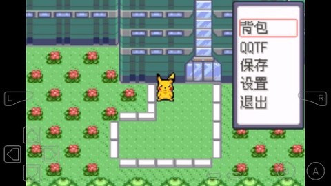 口袋妖怪：命运红宝石2[图1]