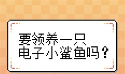 我的小鲨鱼[图3]