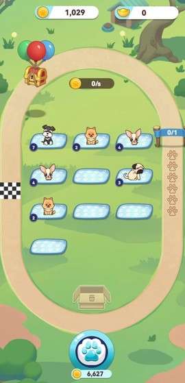 奔跑吧狗狗截图1