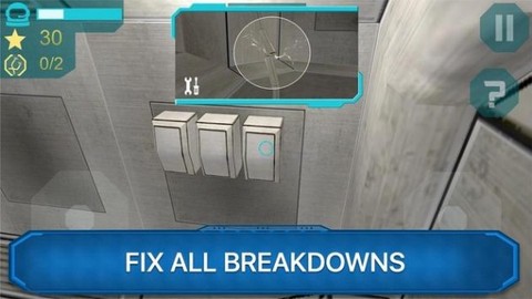 宇航员模拟器截图3