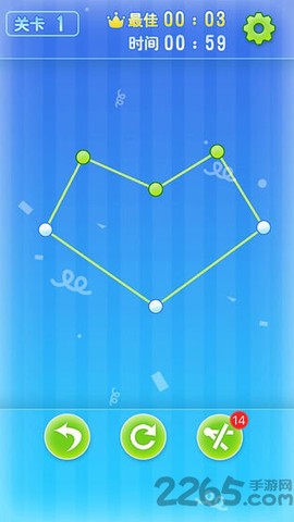 解绳子截图1