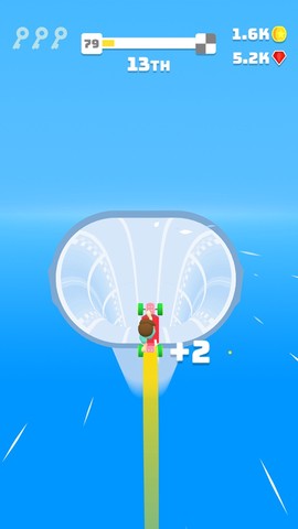 滑雪之星截图3