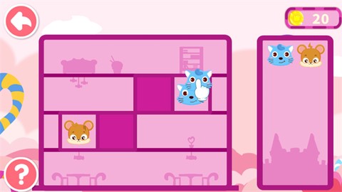 宝宝当店长[图5]