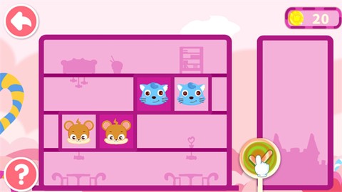 宝宝当店长[图6]