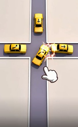 王者挪车[图2]
