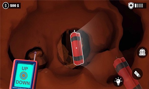 矿工模拟器截图1
