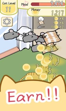 米罗猫咪[图1]