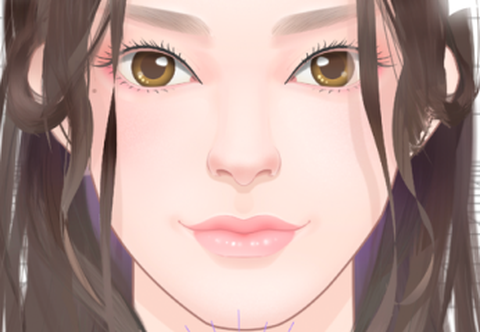 化妆大师[图1]