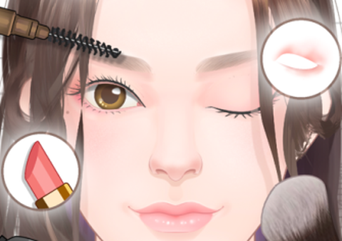 化妆大师[图2]